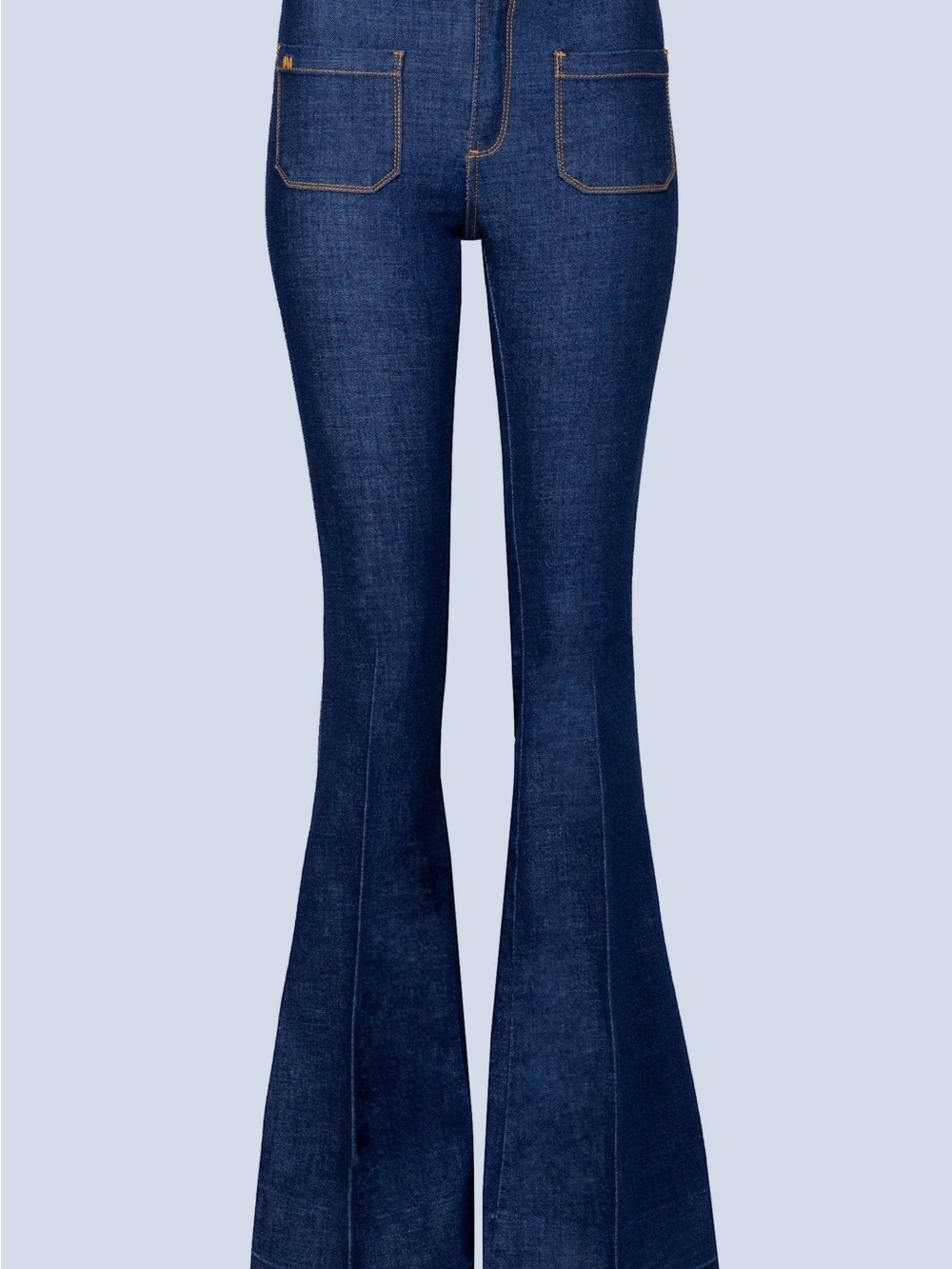 Alvin Valley - Doyenne jeans size 38 - Picture 3 of 3